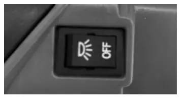 HUDSON PRO 23003 18V Lithium Ion Inflator or Deflator - storage 7