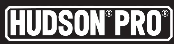 HUDSON PRO logo