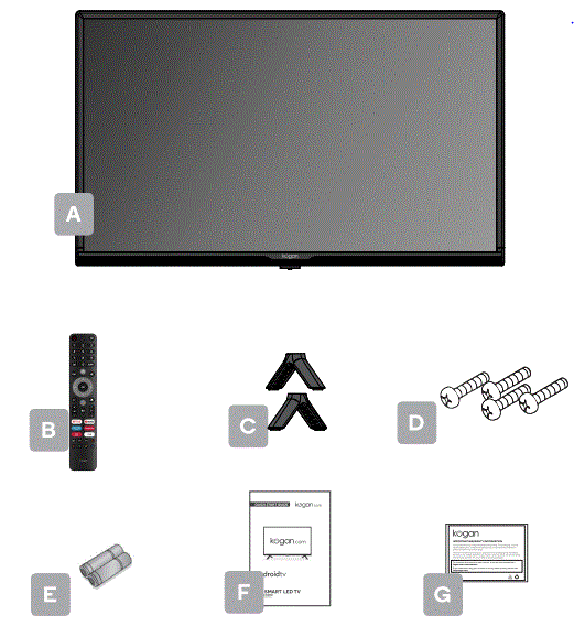 kogan-Series-9-RH9510-32-Inch-LED-Smart-Android-TV-fig-1