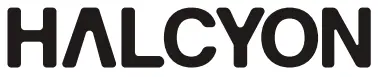 HALCYON logo