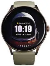 BOULT AUDIO Rover Pro Smartwatch