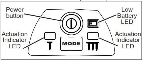 milwaukee M18 FFN M18 Fuel 30 to 34 Degree Framing Nailer - fi g 1