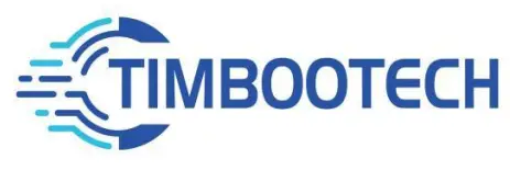 TIMBOOTECH - logo