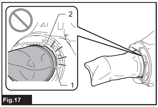 makita DCL283F Cordless Cleaner-fig-17