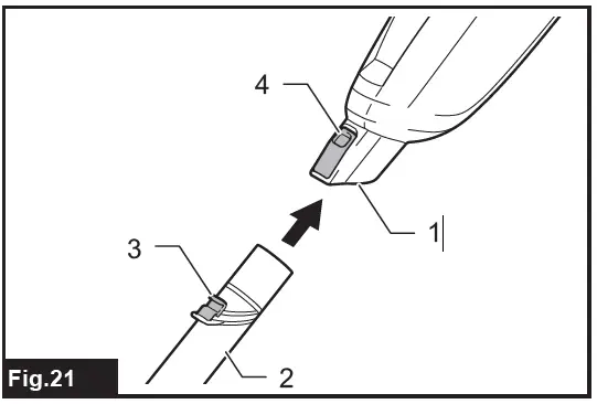 makita DCL283F Cordless Cleaner-fig-21