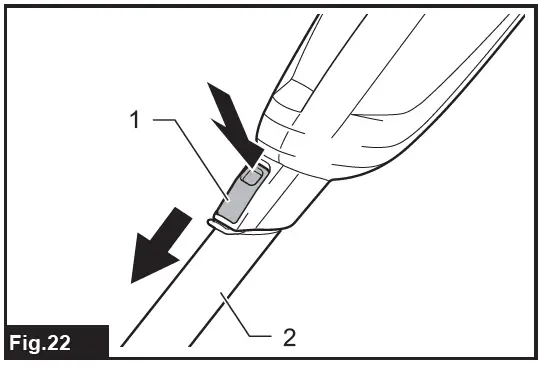 makita DCL283F Cordless Cleaner-fig-22