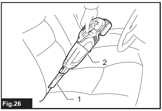 makita DCL283F Cordless Cleaner-fig-26