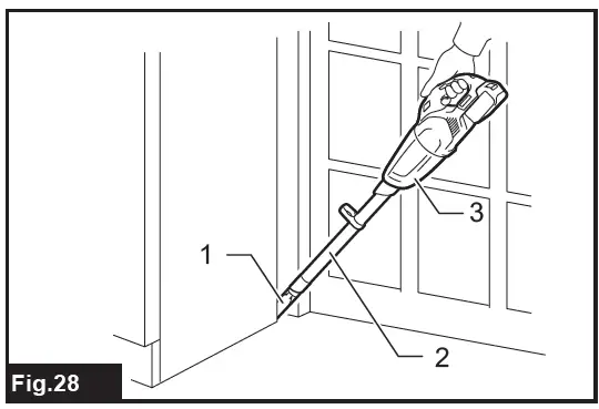 makita DCL283F Cordless Cleaner-fig-28