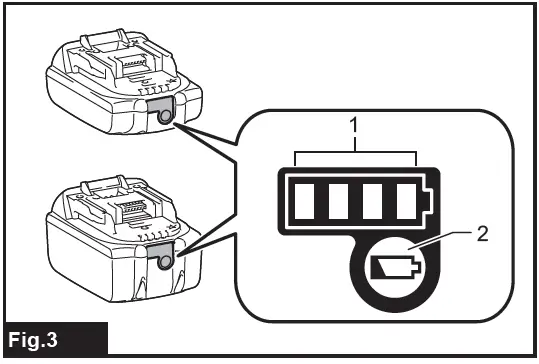 makita DCL283F Cordless Cleaner-fig-3
