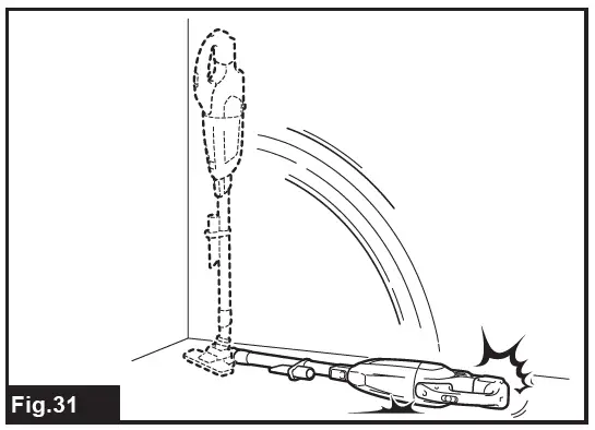 makita DCL283F Cordless Cleaner-fig-31