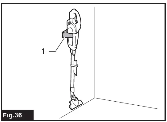 makita DCL283F Cordless Cleaner-fig-27