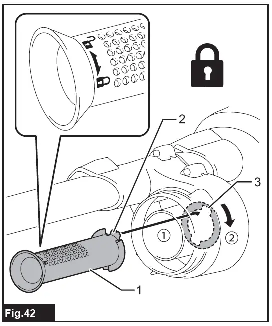 makita DCL283F Cordless Cleaner-fig-42