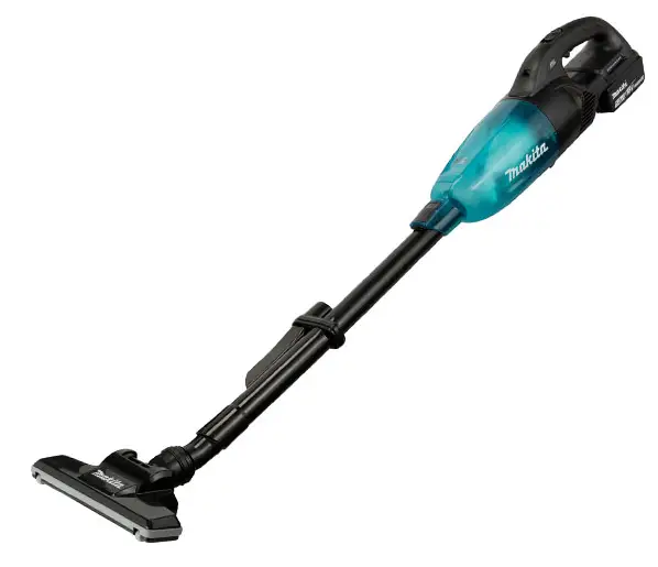 makita DCL283F Cordless Cleaner-product