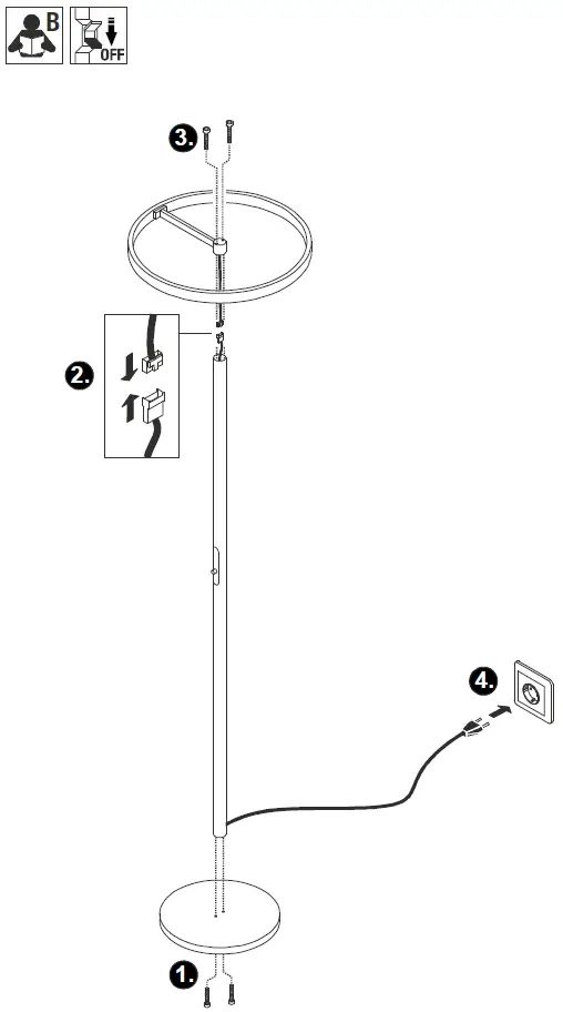 SLV-1006353-ONE-FL-Straight-LED-1