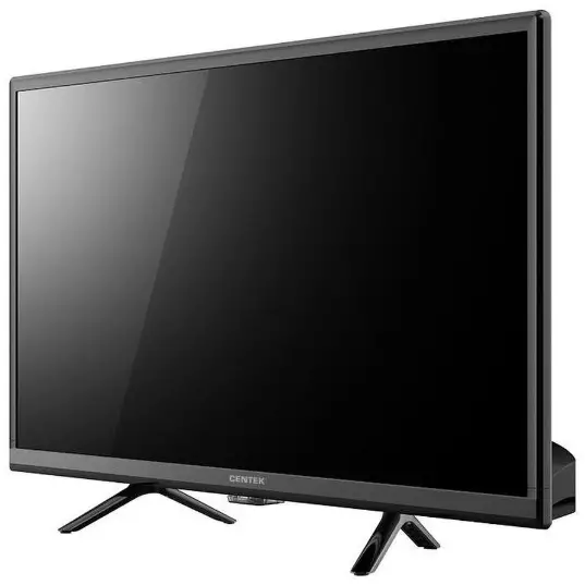 CENTEK CT-8424 24 Inch Smart TV