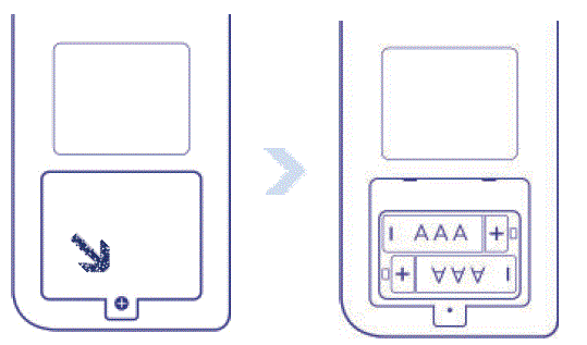 LogTag VFC400-USB Vaccine Monitoring Data Logger Kit fig-2
