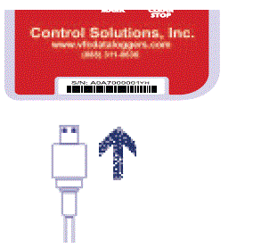 LogTag VFC400-USB Vaccine Monitoring Data Logger Kit fig-3