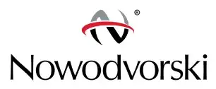 Nowodvorski logo