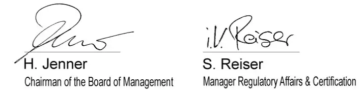 KARCHER BP 4.500 Garden Booster Pump - signature 1