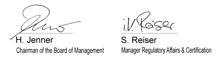 KARCHER BP 4.500 Garden Booster Pump - signature