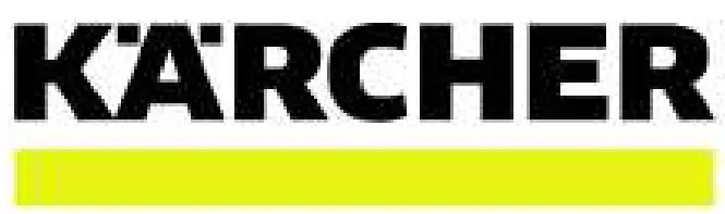 KARCHER - logo