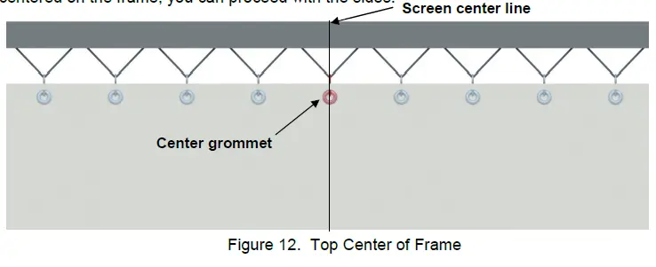 Stewart-AT 1.5-Fixed-Frame-Tensioned-and-Grommet-Screen-12