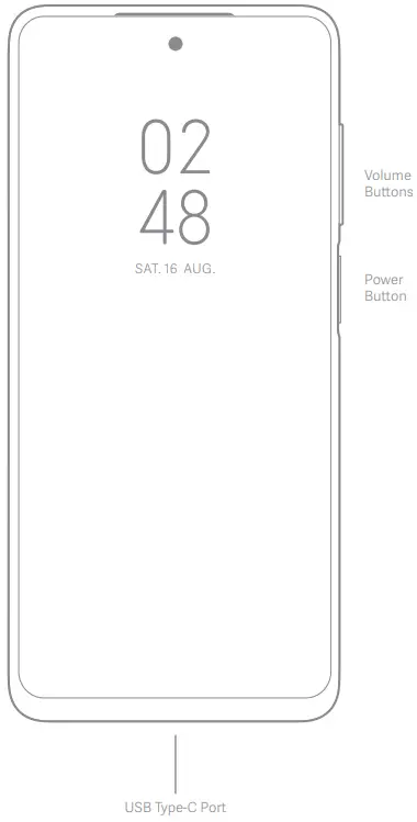 xiaomi Note 9 Pro Smartphone