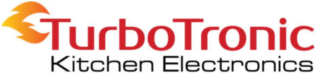 TurboTronic logo