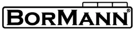 BORMANN logo