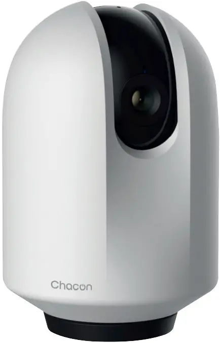 Chacon RI-02 IP Camera