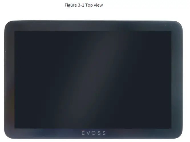 Vantron LNG-PRN-0137 Evoss Tablet 1
