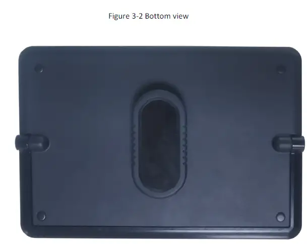 Vantron LNG-PRN-0137 Evoss Tablet 2