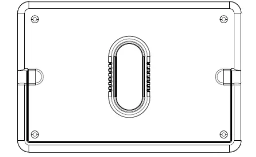 Vantron LNG-PRN-0137 Evoss Tablet 5