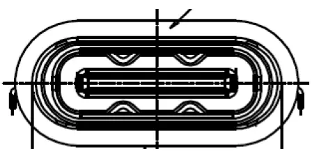 Vantron LNG-PRN-0137 Evoss Tablet 6