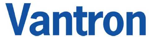 vantron logo