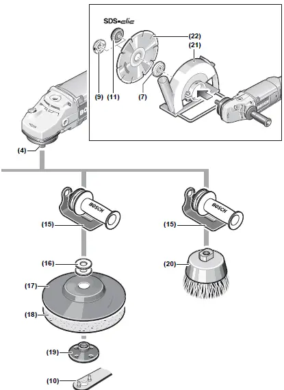 Bosch-Power-Tools-GmbH-20-180-GWS-Professional-Angle-Grinder-02