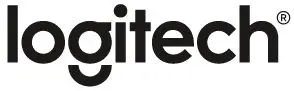 logitech-LOGO