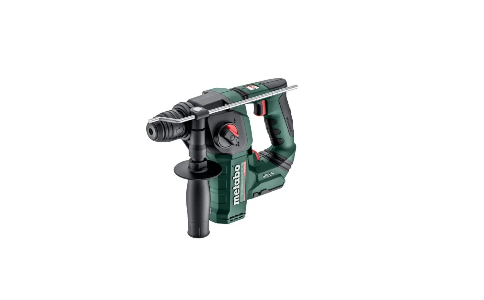 Metabo Bh 12 Bl 16 Cordless Hammer Instruction Manual Metabo Bh 12 Bl 16 Cordless Hammer Instruction Manual