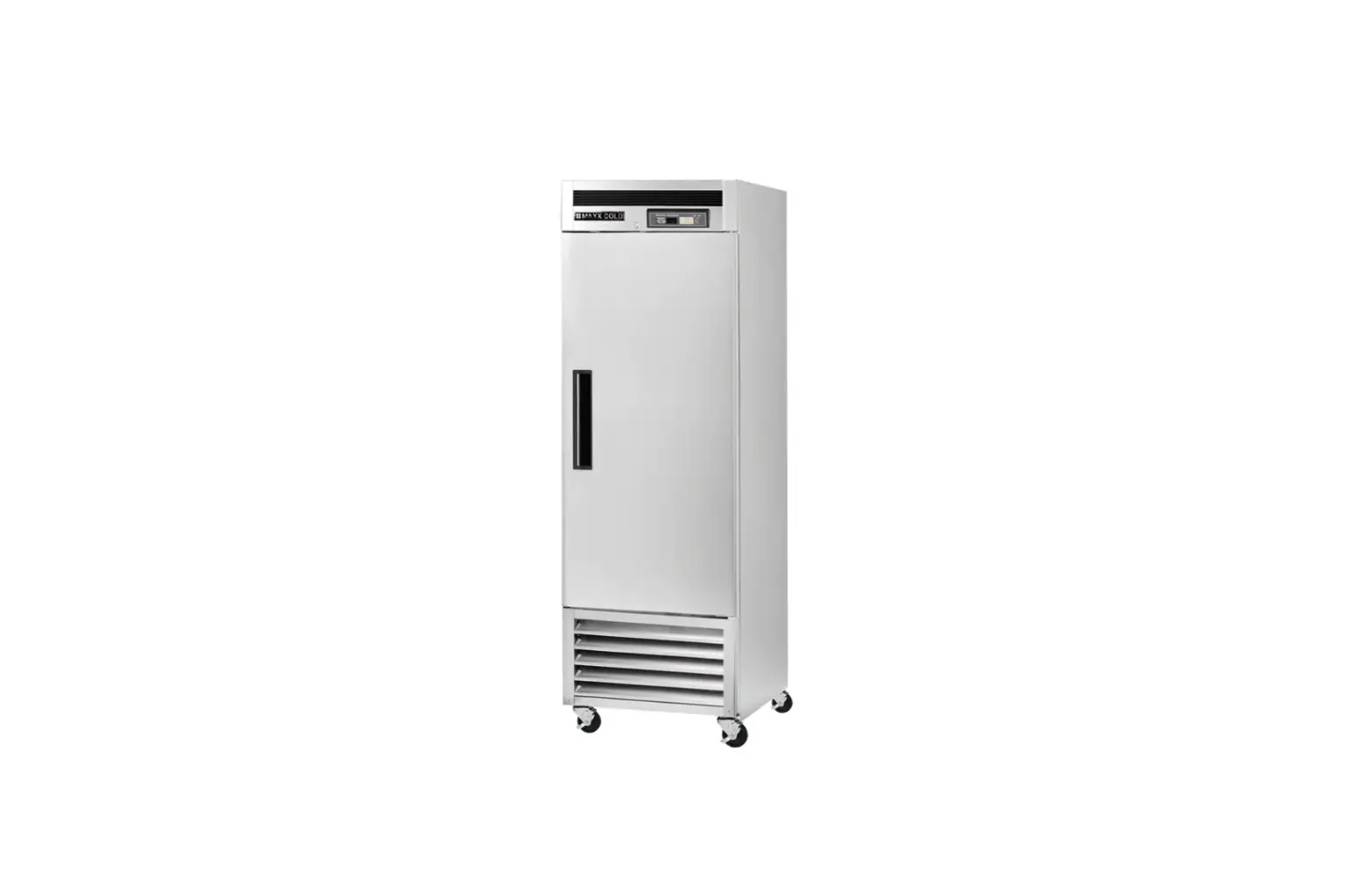 Maxx Cold Mcf-23fdhc Automatic Defrost System Reach-in Up Right Freezer Installation Guide Maxx Cold Mcf-23fdhc Automatic Defrost System Reach-in Up Right Freezer Installation Guide