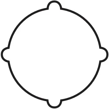 i PRO WV QEM503 Ceiling Mount Bracket - installation 1