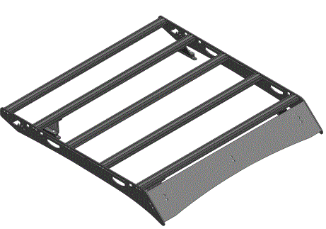 SHERPA-THE-TETON-2005-2020-Access-Cab-Tacoma-Roof-Rack-fig-16