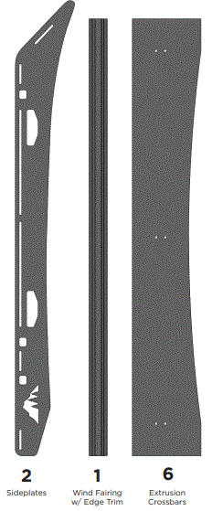 SHERPA-THE-TETON-2005-2020-Access-Cab-Tacoma-Roof-Rack-fig-2