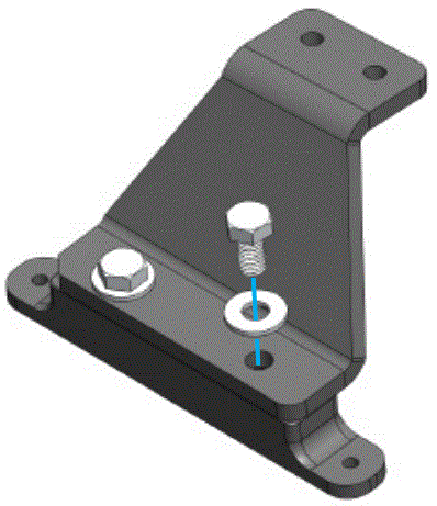 SHERPA-THE-TETON-2005-2020-Access-Cab-Tacoma-Roof-Rack-fig-6