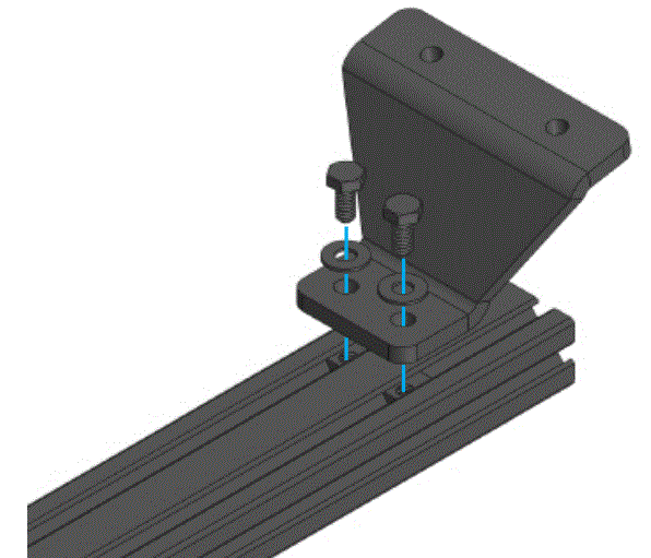 SHERPA-THE-TETON-2005-2020-Access-Cab-Tacoma-Roof-Rack-fig-7