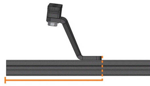 SHERPA-THE-TETON-2005-2020-Access-Cab-Tacoma-Roof-Rack-fig-8