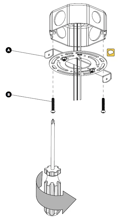 artika-PDT-GVC-HD2BL-Groove-Drum-LED-Pendant-Light-FIG-4