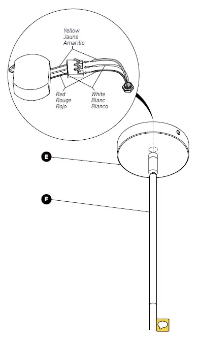 artika-PDT-GVC-HD2BL-Groove-Drum-LED-Pendant-Light-FIG-6