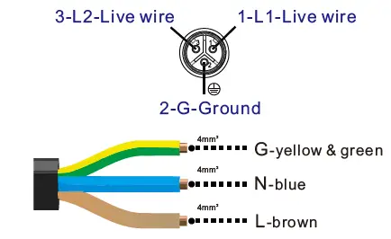 KAIDENG-WVC-2400-Micro-Inverter-fig- (8)