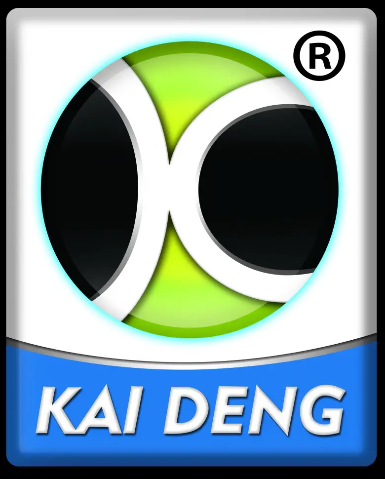 KAIDENG-logo