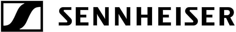 SENNHEISER-logo